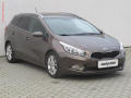 Kia Ceed 1.6CRDi, R, AC. tempo