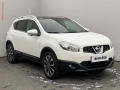 Nissan Qashqai 1.6i, R, Panor, navi, kamera