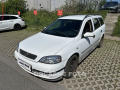 Opel Astra 2.0DTL