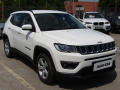 Jeep Compass 1.4 i, R, Longitude