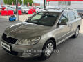 �koda Octavia 1.6 MPi, Ambiente, TZ