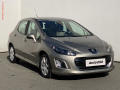 Peugeot 308 1.6 HDi, 2.maj,R, AT, park