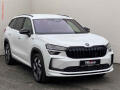 �koda Kodiaq 2.0 TDi, 1.maj,�R, SportLine