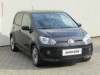 Volkswagen up! 1.0MPI, park.senzor