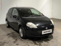 Fiat Punto 1.4i, AC
