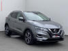 Nissan Qashqai 1.3 DiG-T, N-Connecta, AT