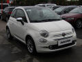Fiat 500 1.2i, Lounge, panor, navi