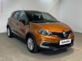 Renault Captur 1.3 TCe, Limited