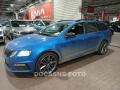 �koda Octavia 2.0 TDi, RS, LED, kamera