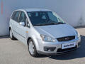 Ford C-MAX 1.6 TDCi, AC
