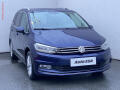 Volkswagen Touran 1.4TSi, �R, Highline, DSG