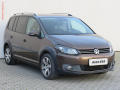 Volkswagen Touran 2.0TDi, DSG, STK05/2026