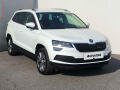 �koda Karoq 1.5 TSi, Drive, LED, kamera