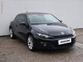 Volkswagen Scirocco 1.4TSi, xenon, autoAC
