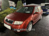 koda Fabia 1.4i, klima