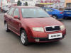 koda Fabia 1.4i, AC, vhev sed