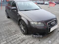Audi A3 2.0TDi Sportback, autoAC