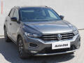 Volkswagen T-Roc 1.5TSi, LED, v�h�ev.sed