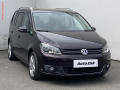 Volkswagen Touran 1.6TDi, Life, panor, navi