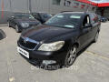 �koda Octavia 2.0TDi, autoAC, temp