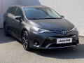 Toyota Avensis 1.8, Active, TZ, kamera