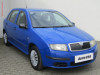 koda Fabia 1.2HTP, 2.maj,R, el.okna