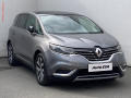 Renault Espace 1.6dCi, Intense, AT