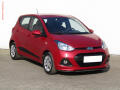 Hyundai i10 1.0i, AC, tempo, park.asist