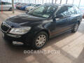 �koda Octavia 2.0 TDi