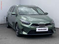 Kia Ceed 1.5 T-GDi SW, 1.maj,�R, TOP