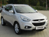 Hyundai ix35 2.0CRDi 4x4, R, AC, park