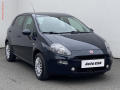 Fiat Punto 1.2i, AC, park.asist