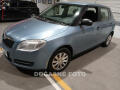 �koda Fabia 1.2i