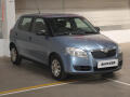 �koda Fabia 1.2i, AC