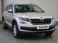 �koda Kodiaq 2.0 TDi 4x4, �R, Style, DSG