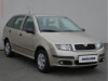 koda Fabia 1.2i, R, STK08/2026