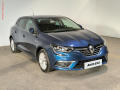 Renault Mgane 1.2 i, 1.maj,R, LED, navi