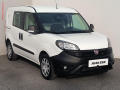 Fiat Dobl cargo 1.4T CNG SORTIMO DLNA, AC