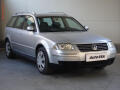 Volkswagen Passat 2.5i V5 Variant, AT, TZ