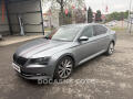 �koda Superb 2.0 TDi, AT