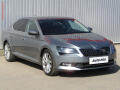 �koda Superb 2.0 TDi, Style, DSG
