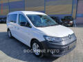Volkswagen Caddy 2.0TDi MAXi, navi, +kola