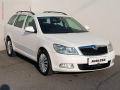 koda Octavia 1.6 TDI, R, AC, temp.