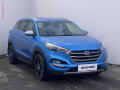 Hyundai Tucson 1.7 CRDi, �R, AC, temp.