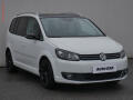 Volkswagen Touran 1.4 TSi, �R, Bixen, panor