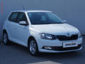 koda Fabia 1.2 TSi, 2.maj,R, Ambition