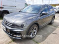 Volkswagen Tiguan 2.0tdi 4x4, �R, LED, mas�