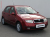 koda Fabia 1.2, 2.maj,R, +sada kol