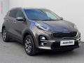 Kia Sportage 1.6 GDi, 1.maj,R, Navi, TZ