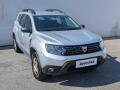 Dacia Duster 1.5 dCi, 2.maj,�R, AC, temp